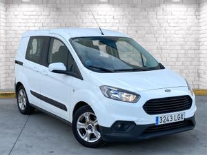 Ford Tourneo Courier Ambiente 1.5 TDCi 55 kW (75 CV)  - Foto 3