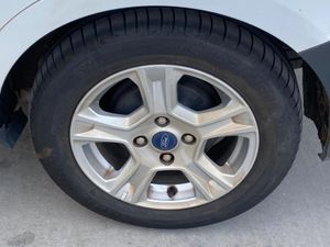 Ford Tourneo Courier Ambiente 1.5 TDCi 55 kW (75 CV)  - Foto 7