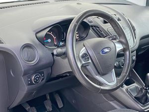 Ford Tourneo Courier Ambiente 1.5 TDCi 55 kW (75 CV)  - Foto 28