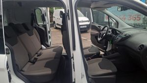 Ford Tourneo Courier Ambiente 1.5 TDCi 55 kW (75 CV)  - Foto 11