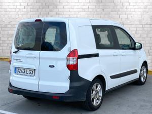 Ford Tourneo Courier Ambiente 1.5 TDCi 55 kW (75 CV)  - Foto 5