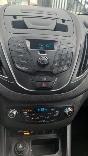 Ford Tourneo Courier Ambiente 1.5 TDCi 55 kW (75 CV)  - Foto 14