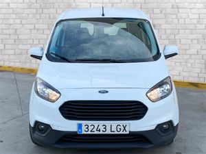 Ford Tourneo Courier Ambiente 1.5 TDCi 55 kW (75 CV)  - Foto 4