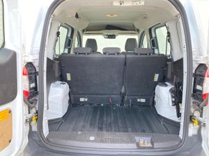 Ford Tourneo Courier Ambiente 1.5 TDCi 55 kW (75 CV)  - Foto 27