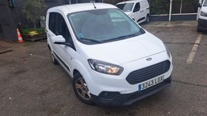 Ford Tourneo Courier Ambiente 1.5 TDCi 55 kW (75 CV)  - Foto 2