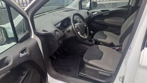 Ford Tourneo Courier Ambiente 1.5 TDCi 55 kW (75 CV)  - Foto 12