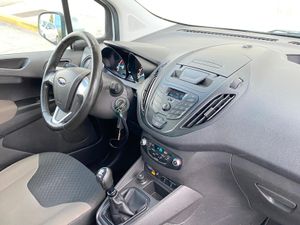 Ford Tourneo Courier Ambiente 1.5 TDCi 55 kW (75 CV)  - Foto 26