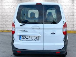 Ford Tourneo Courier Ambiente 1.5 TDCi 55 kW (75 CV)  - Foto 6