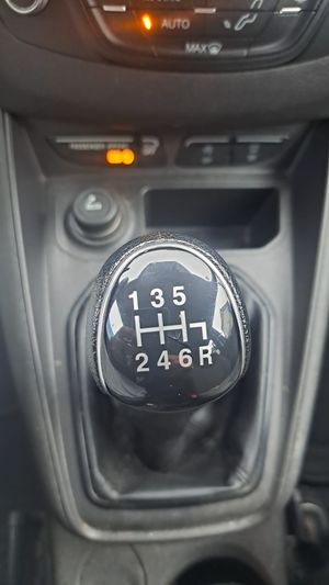 Ford Tourneo Courier Ambiente 1.5 TDCi 55 kW (75 CV)  - Foto 15