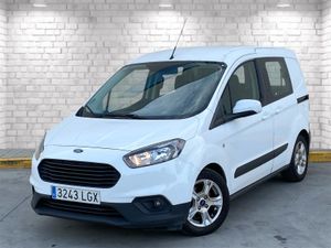 Ford Tourneo Courier Ambiente 1.5 TDCi 55 kW (75 CV)  - Foto 2