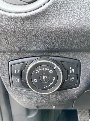 Ford Tourneo Courier Ambiente 1.5 TDCi 55 kW (75 CV)  - Foto 22