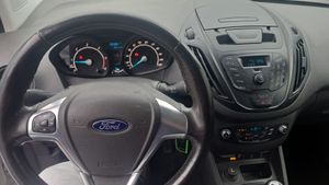 Ford Tourneo Courier Ambiente 1.5 TDCi 55 kW (75 CV)  - Foto 13