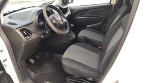 Fiat Doblò Cargo Base 1.3 Multijet 70Kw  - Foto 8