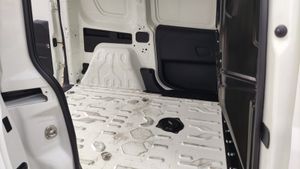 Fiat Doblò Cargo Base 1.3 Multijet 70Kw  - Foto 6