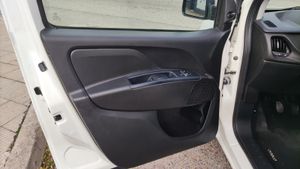 Fiat Doblò Cargo Base 1.3 Multijet 70Kw  - Foto 9