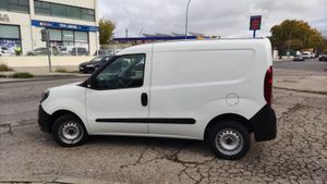 Fiat Doblò Cargo Base 1.3 Multijet 70Kw  - Foto 5