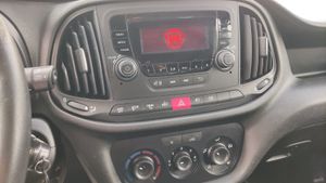 Fiat Doblò Cargo Base 1.3 Multijet 70Kw  - Foto 12