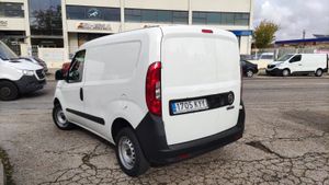 Fiat Doblò Cargo Base 1.3 Multijet 70Kw  - Foto 3