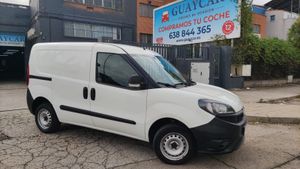 Fiat Doblò Cargo Base 1.3 Multijet 70Kw  - Foto 2