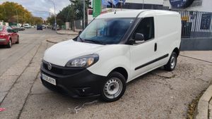Fiat Doblò Cargo Base 1.3 Multijet 70Kw  - Foto 7