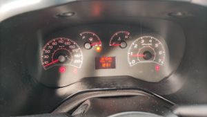 Fiat Doblò Cargo Base 1.3 Multijet 70Kw  - Foto 11