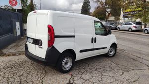 Fiat Doblò Cargo Base 1.3 Multijet 70Kw  - Foto 10