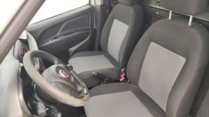 Fiat Doblò Cargo Base 1.3 Multijet 70Kw  - Foto 14