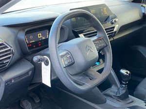 Citroën C4 1.5 HDi live pack 110cv  - Foto 14