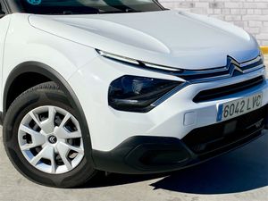 Citroën C4 1.5 HDi live pack 110cv  - Foto 10