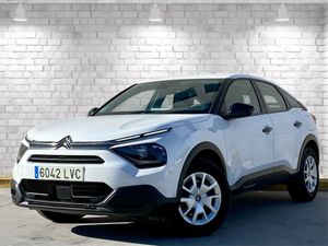 Citroën C4 1.5 HDi live pack 110cv  - Foto 4