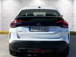 Citroën C4 1.5 HDi live pack 110cv  - Foto 7