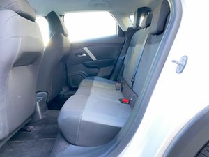 Citroën C4 1.5 HDi live pack 110cv  - Foto 18