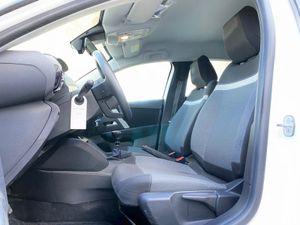 Citroën C4 1.5 HDi live pack 110cv  - Foto 16