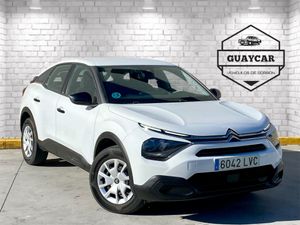 Citroën C4 1.5 HDi live pack 110cv  - Foto 3