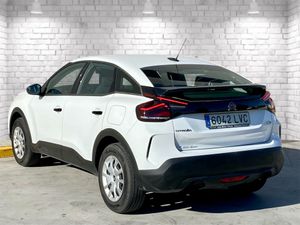 Citroën C4 1.5 HDi live pack 110cv  - Foto 8