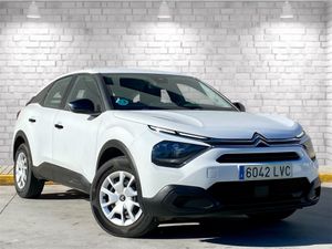 Citroën C4 1.5 HDi live pack 110cv  - Foto 5