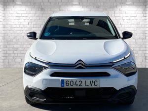 Citroën C4 1.5 HDi live pack 110cv  - Foto 6