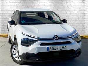 Citroën C4 1.5 HDi live pack 110cv  - Foto 12
