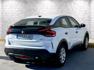 Citroën C4 1.5 HDi live pack 110cv  - Foto 11