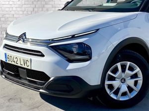 Citroën C4 1.5 HDi live pack 110cv  - Foto 9