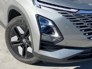 Omoda 5 ICE PREMIUM  - Foto 35