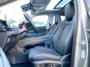 Omoda 5 ICE PREMIUM  - Foto 38