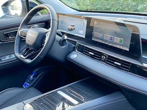 Omoda 5 ICE PREMIUM  - Foto 37