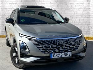 Omoda 5 ICE PREMIUM  - Foto 12