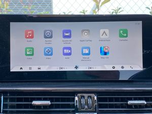 Omoda 5 ICE PREMIUM  - Foto 22