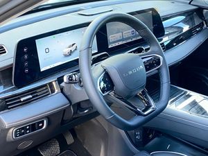 Omoda 5 ICE PREMIUM  - Foto 31