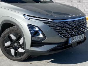 Omoda 5 ICE PREMIUM  - Foto 13