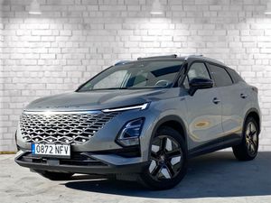 Omoda 5 ICE PREMIUM  - Foto 4