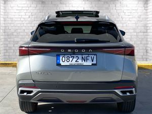 Omoda 5 ICE PREMIUM  - Foto 9