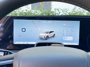 Omoda 5 ICE PREMIUM  - Foto 28